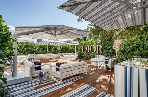 dior cafe rome|dior cafe miami reservations.